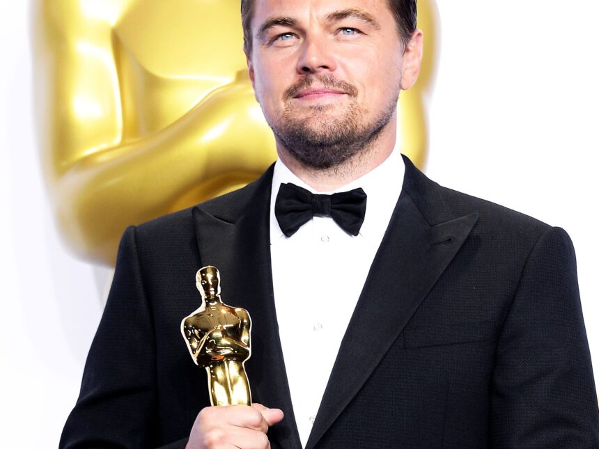 Ni ‘Titanic’ ni ‘Origen’, Leonardo DiCaprio revela cuál es la película de su carrera que más veces ha visto y sorprende con su confesión: “Fue muy especial para mí”