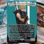 Final Fantasy Dominates The Top-Selling Magic: The Gathering Cards of 2025 So Far