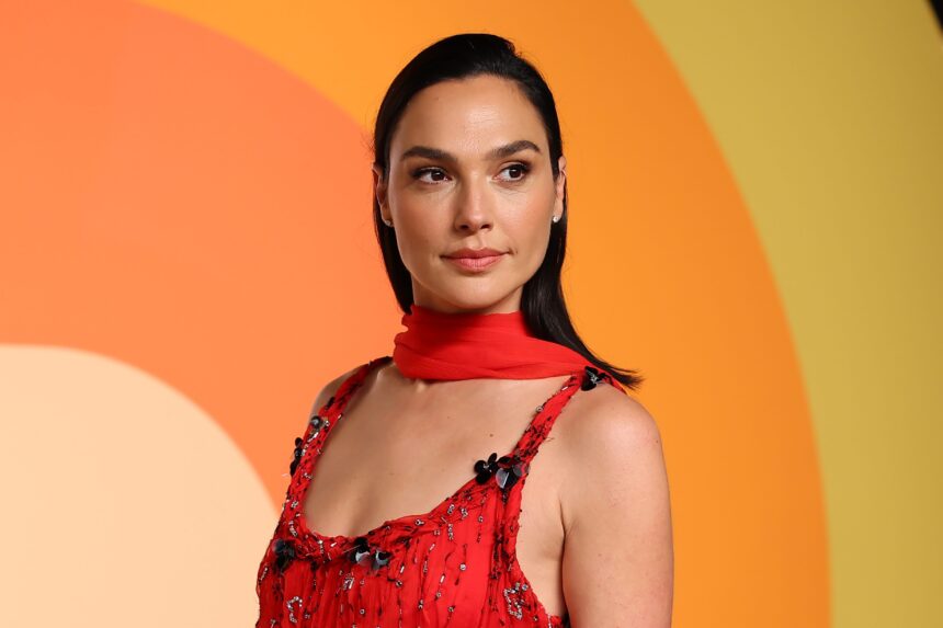 Gal Gadot Says ‘Snow White’ Box Office Results Were ‘Incredibly Affected’ By ‘Pressure’ in Hollywood to ‘Speak Against Israel’: ‘I Was Disappointed’