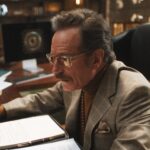 ‘The Studio’ Star Bryan Cranston Calls David Zaslav Too ‘Boring’ To Base His Character On, Reveals Real Inspiration