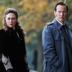 New “Conjuring” Targets $35 Million Debut