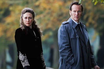 New “Conjuring” Targets $35 Million Debut