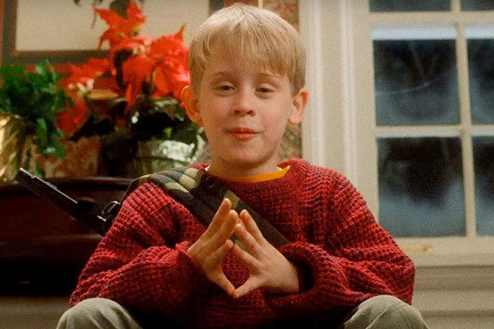 Chris Columbus: Leave “Home Alone” Alone