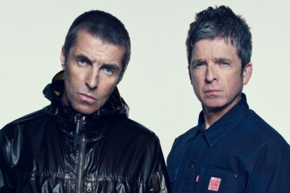 Oasis Takes Over Dublin for Triumphant First Ireland Live Show Since 2009