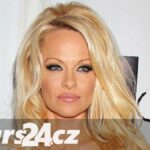 Pamela Anderson poprvé promluvila o vztahu s Liamem Neesonem!