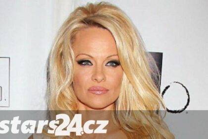 Pamela Anderson poprvé promluvila o vztahu s Liamem Neesonem!