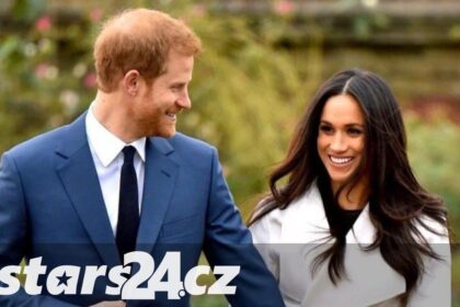 Expert prokoukl vévodkyni Meghan! Prozradil, o co jí jde!
