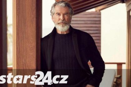 Pierce Brosnan prozradil tajemství svého vzhledu: Vděčí za něj dvěma věcem!