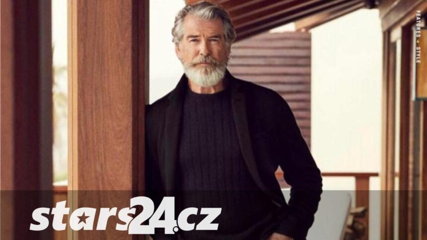 Pierce Brosnan prozradil tajemství svého vzhledu: Vděčí za něj dvěma věcem!