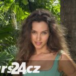 Ve 30 letech zemřela finalistka Miss Universe, slavná modelka Kseniya Alexandrova!