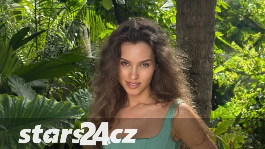 Ve 30 letech zemřela finalistka Miss Universe, slavná modelka Kseniya Alexandrova!