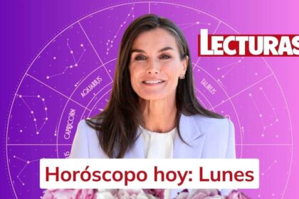 Horóscopo de hoy lunes 18 de agosto. Tu horóscopo diario sobre salud, amor y trabajo.