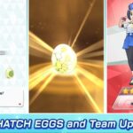 Pokémon Masters EX tier list
