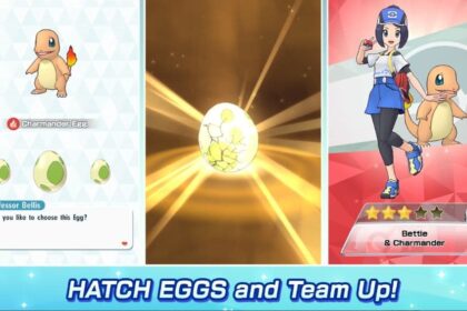 Pokémon Masters EX tier list