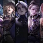Path to Nowhere tier list