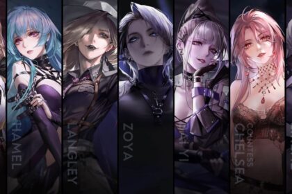 Path to Nowhere tier list