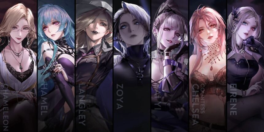 Path to Nowhere tier list