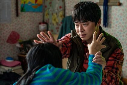 Korea Box Office: ‘My Daughter Is a Zombie’ Leads Again as ‘Pretty Crazy’ Debuts Strong
