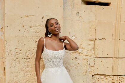 The timeless wedding gown options according to your unique personality type