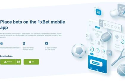 1xBet APK: Download 1xBet Mobile App for Android | Get Your Bonus Now