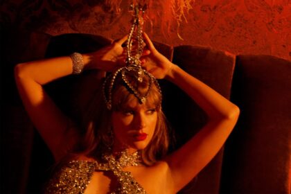 Taylor Swift Shares Another Cryptic Countdown After ‘Showgirl’ Announcement — What’s Coming Next?