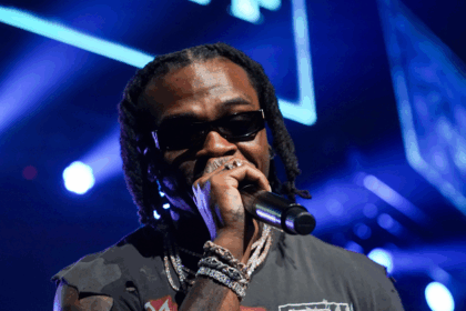 Gunna’s New Album ‘The Last Wun’ Debuts At No. 3 On Billboard 200