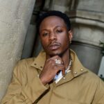 Joey Bada$$ Takes Aim At Major Labels On New Single “DARK AURA”