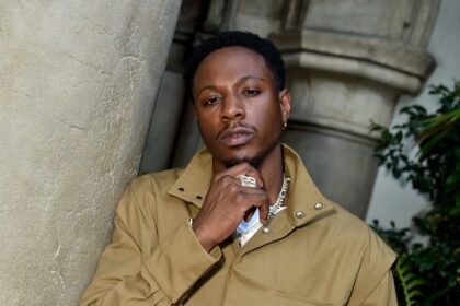 Joey Bada$$ Takes Aim At Major Labels On New Single “DARK AURA”