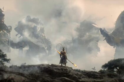 Para los amantes de los RPG que narran historias apasionantes, Black Myth: Wukong es un imprescindible que no puede faltar en tu colección