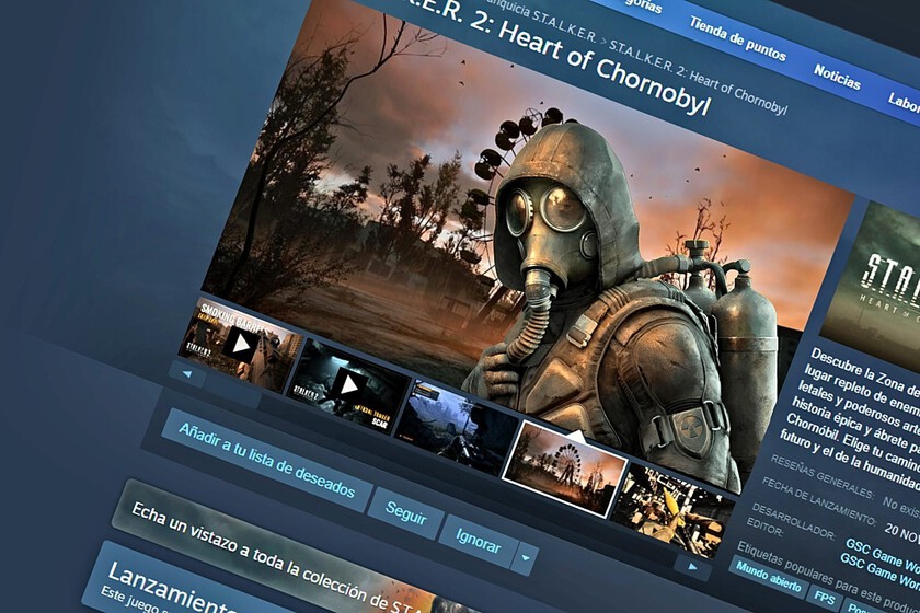 Steam cambia para siempre sus reseñas y notas. Aunque el mayor cambio en siete años esconde un motivo “oculto”