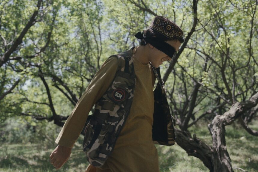 Venice-Bound ‘Kabul, Between Prayers’ Acquired for Sales by Mediawan, First-Look Clip Debuts (EXCLUSIVE)
