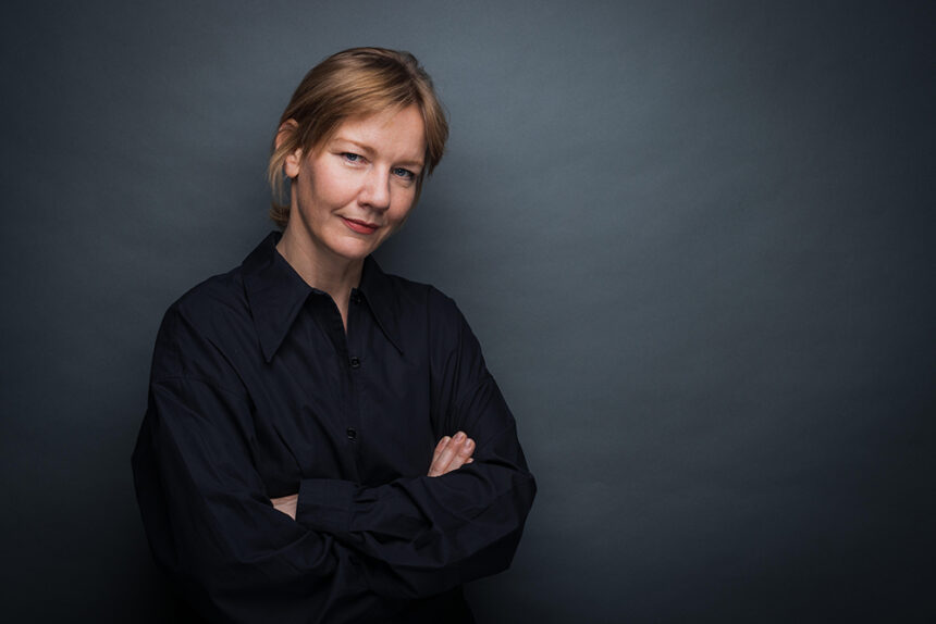Sandra Hüller to Star in Paweł Pawlikowski’s Cold War Road Trip Movie ‘1949’ for Mubi and Our Films