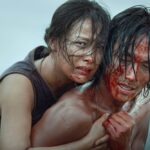 Zhu Yilong, Ni Ni on ‘Dongji Rescue’ WWII Maritime Epic: ‘Humanism Doesn’t Recognize National Boundaries’