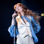 Florence and the Machine Announce New Album Everybody Scream