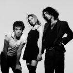 Bar Italia Announce Album, Share Video for New Song “Fundraiser”: Watch