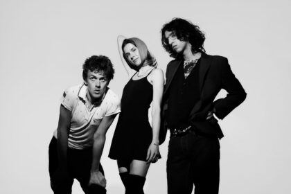 Bar Italia Announce Album, Share Video for New Song “Fundraiser”: Watch