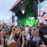 How to Stream Travis Scott, Chappell Roan and Other Performances During Reading & Leeds Festivals Online