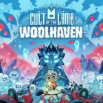 Cult of the Lamb anuncia su DLC Woolhaven: detalles y tráiler