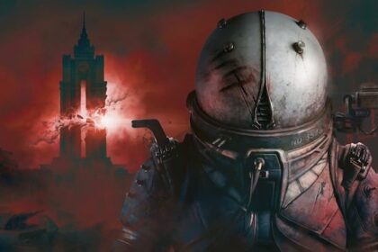Cronos: The New Dawn estrena nuevo tráiler