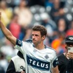 Legenden Müller fikk mål annullert i MLS-debuten