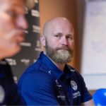 Patrick Thoresen presentert som ny sportssjef for ishockeylandslaget