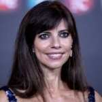 Maribel Verdú sobre rodar con Ewan McGregor y Ethan Hawke: “Ha sido uno de esos trabajos en los que te estás riendo todo el tiempo por la atmósfera que hay”