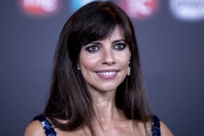 Maribel Verdú sobre rodar con Ewan McGregor y Ethan Hawke: “Ha sido uno de esos trabajos en los que te estás riendo todo el tiempo por la atmósfera que hay”
