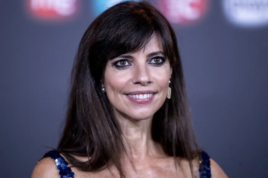 Maribel Verdú sobre rodar con Ewan McGregor y Ethan Hawke: “Ha sido uno de esos trabajos en los que te estás riendo todo el tiempo por la atmósfera que hay”