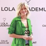 Susanna Griso, (55 años): “Entreno solo 2 veces por semana y tengo buena genética. Mi entrenador me dice ‘Para lo poco que haces le sacas mucho partido'”