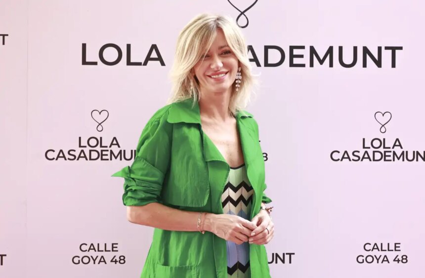 Susanna Griso, (55 años): “Entreno solo 2 veces por semana y tengo buena genética. Mi entrenador me dice ‘Para lo poco que haces le sacas mucho partido'”