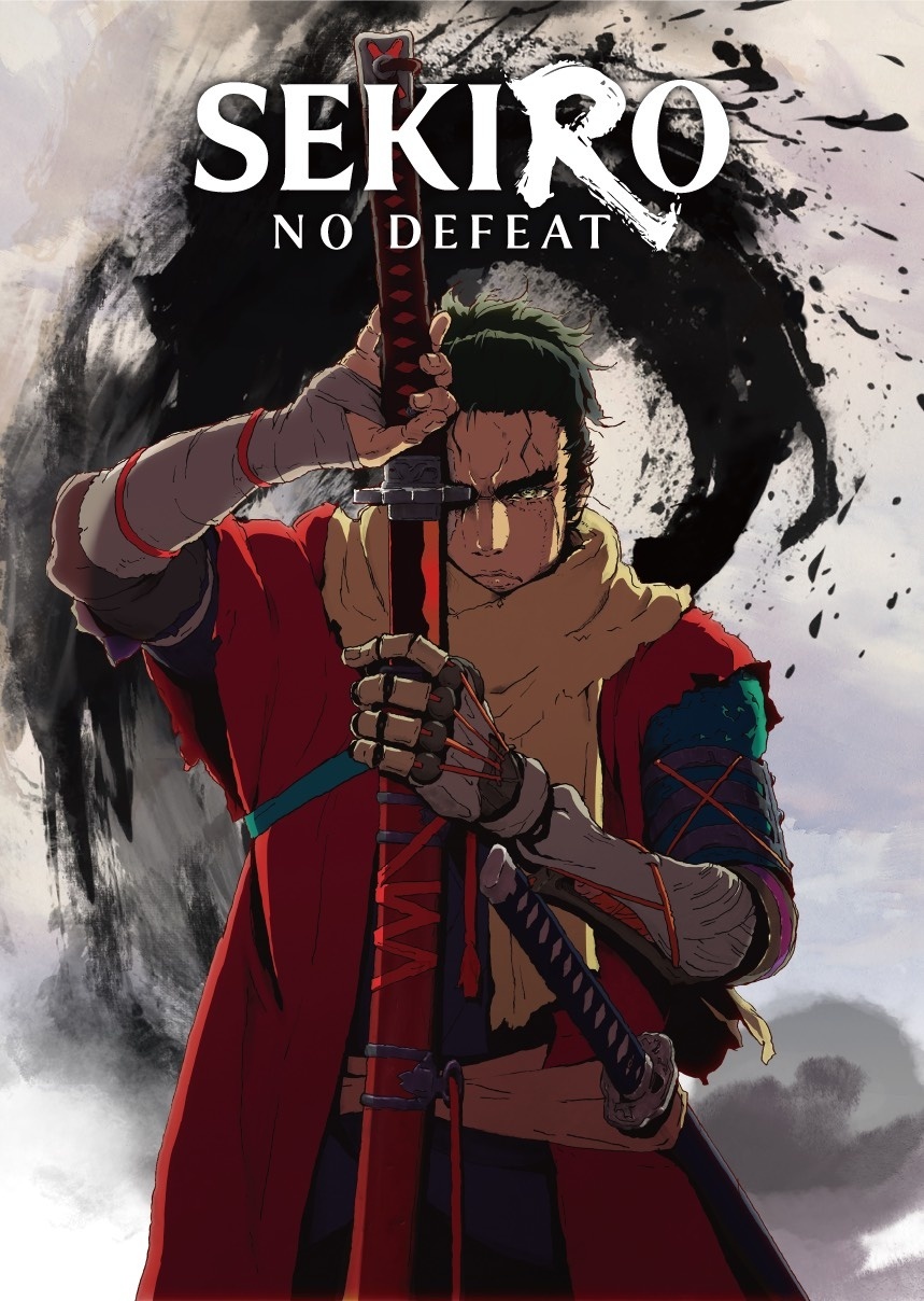 Video Game ‘Sekiro: Shadows Die Twice’ Gets Anime in 2026
