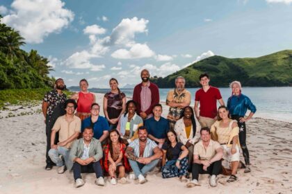 ‘Survivor’ 49: Meet the 18 New Castaways, Including Former Marvel Exec Nate Moore and Future Season 50 Players