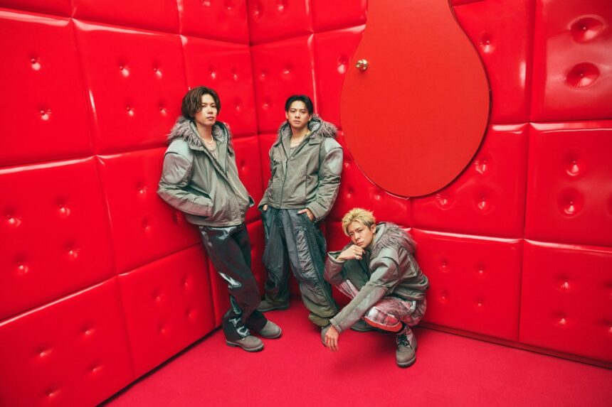 Number_i’s ‘U.M.A.’ Debuts at No. 1, Mrs. GREEN APPLE’s ‘Summer Shadow’ at No. 2 on Japan Hot 100