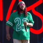 Leon Thomas’ ‘Mutt’ Tops Hot R&B/Hip-Hop Songs Chart: ‘That’s Bucket List Right There’